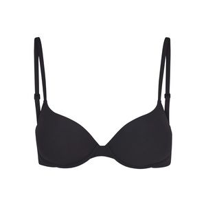 SKIMS FITS EVERYBODY PUSH-UP BRA - 36C